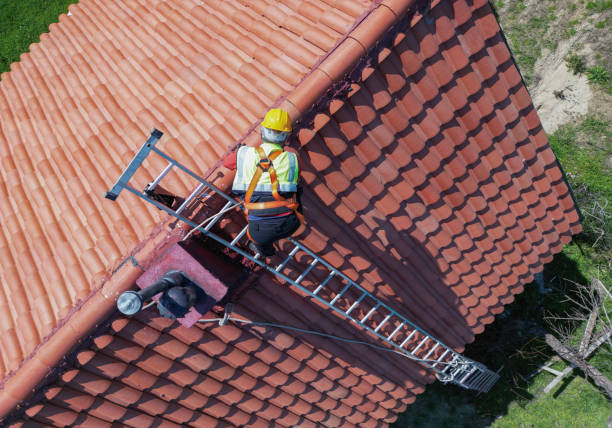 Trusted Westport, WA  Roofing repair and installation Experts